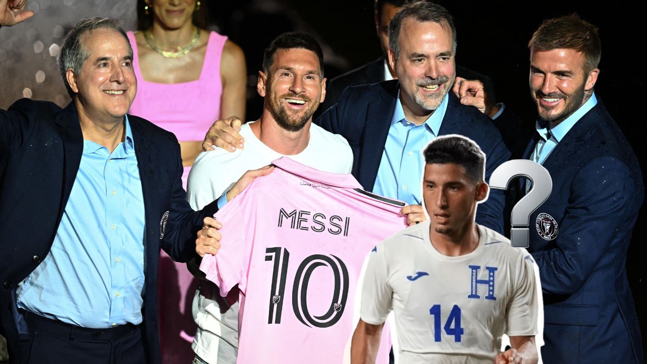 ¿Y José Mario Pinto? Presidente de Inter Miami confirma próximos fichajes del equipo