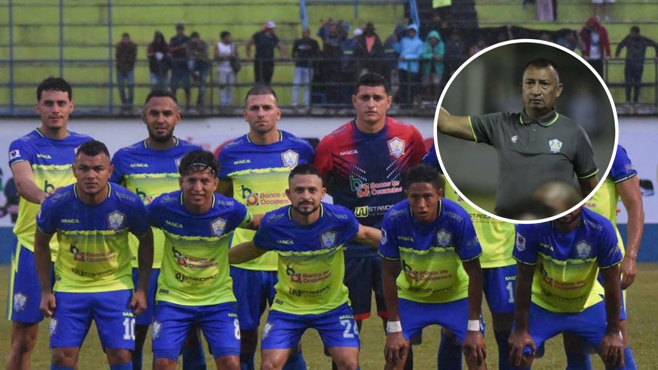 La queja en Olancho FC a pesar del triunfo ante Marathón