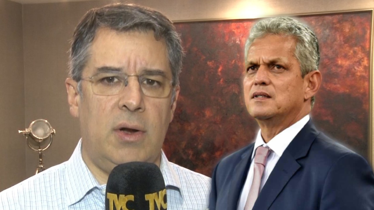Rafael Villeda: conversaciones con Rueda iniciaron antes de nombrar a Diego Vazquez
