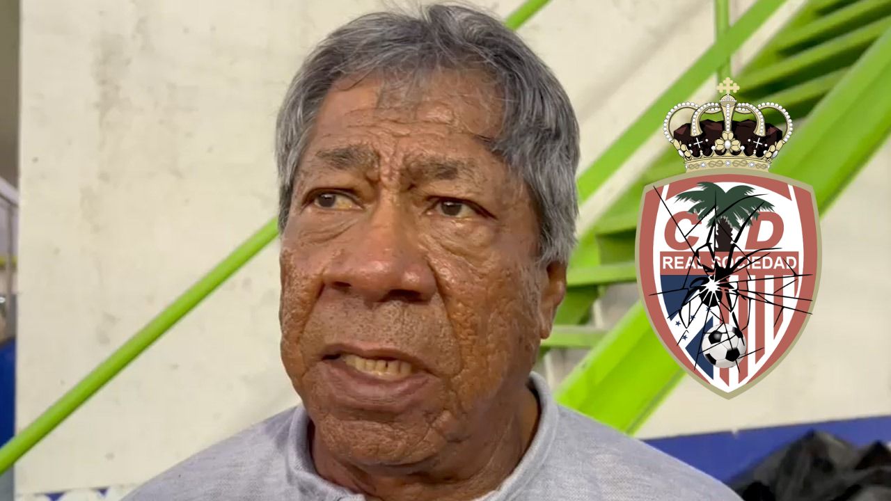 Primi Maradiaga destapa la razón por la cual abandonó a Real Sociedad sin debutar