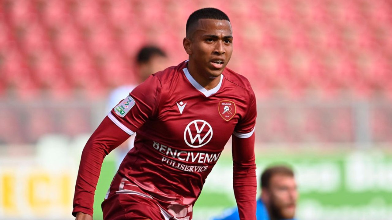Clubes italianos se interesan en Rigoberto Rivas y revelan cuál es el precio que pide la Reggina