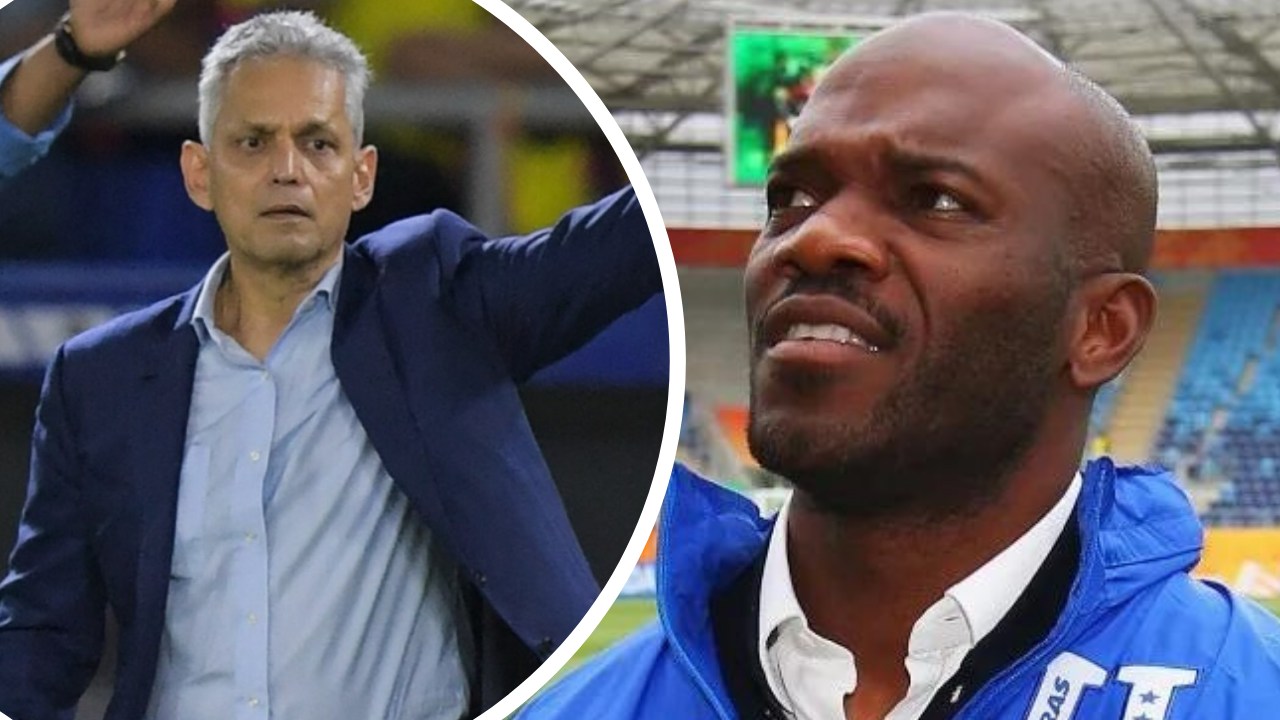 David Suazo deja mensaje a Reinaldo Rueda ante su inminente llegada a la Selección de Honduras