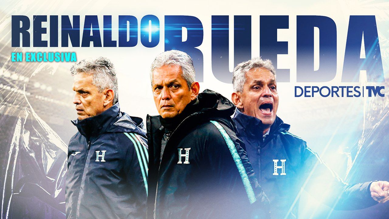 Reinaldo Rueda revela qué lo motivó volver a Honduras, las ofertas que rechazó y el tiempo que tardó su contratación