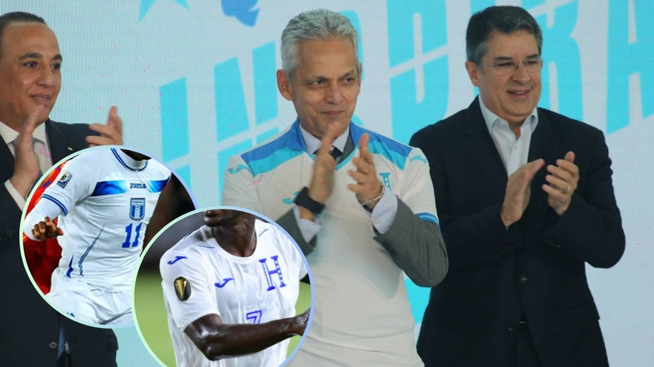 Los dos exmundialistas que Reinaldo Rueda invitó como 'refuerzos' a su cuerpo técnico