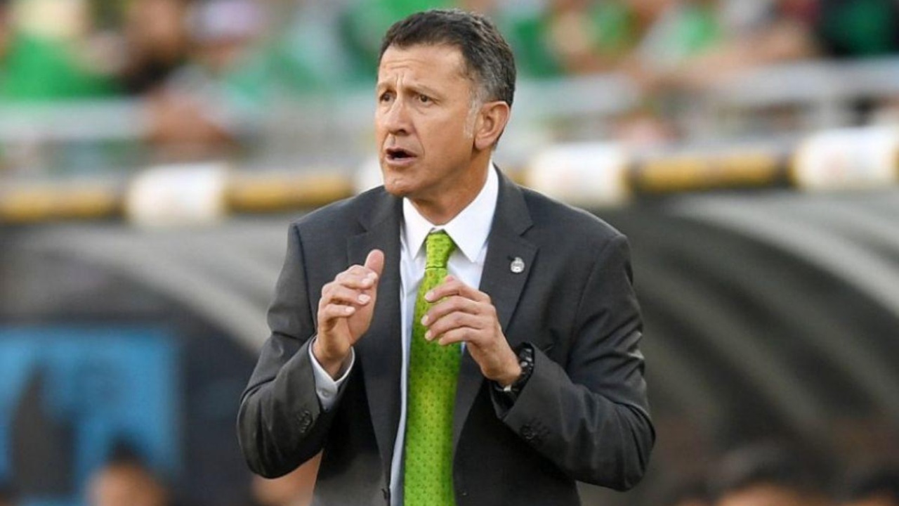 Medio de Egipto revela detalles sobre el futuro de Juan Carlos Osorio en el club Zamalek