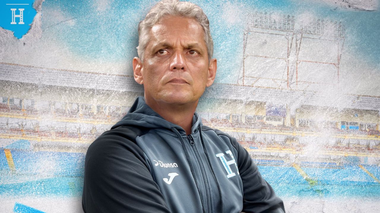 OFICIAL: Reinaldo Rueda se convierte en nuevo seleccionador de Honduras y regresa 13 años después