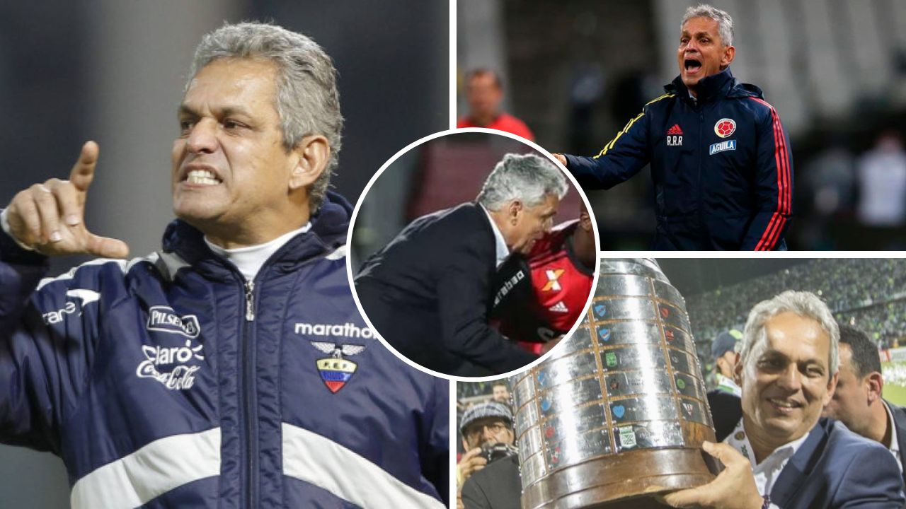 Dirigió a un crack de Real Madrid: ¿Qué fue de Reinaldo Rueda tras salir de Honduras en 2010?