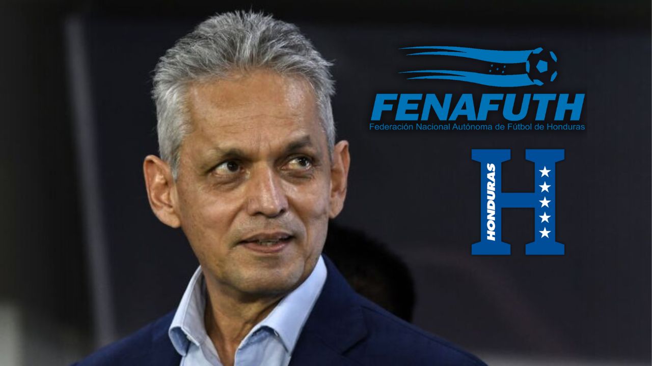 La razón por la que la Fenafuth aún no hace oficial la contratación de Reinaldo Rueda como técnico de Honduras