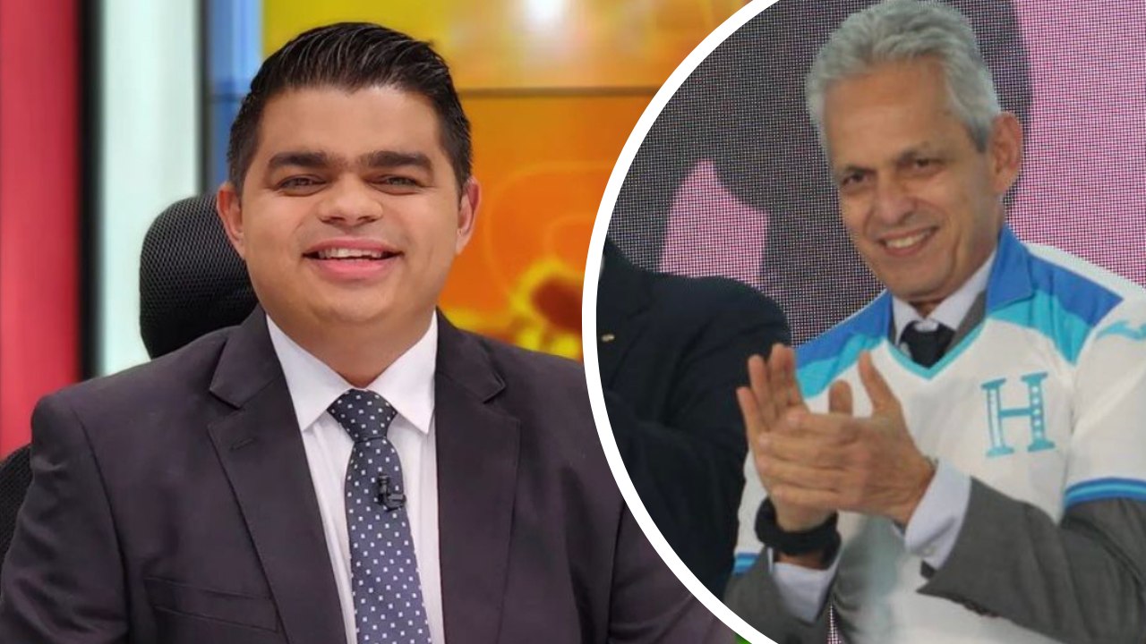 Rely Maradiaga deja contundente mensaje sobre la llegada de Rueda a la Selección de Honduras