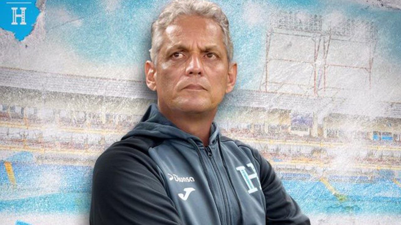 Fenafuth confirma cuándo llega Reinaldo Rueda a Honduras y el día que anunciará al cuerpo técnico