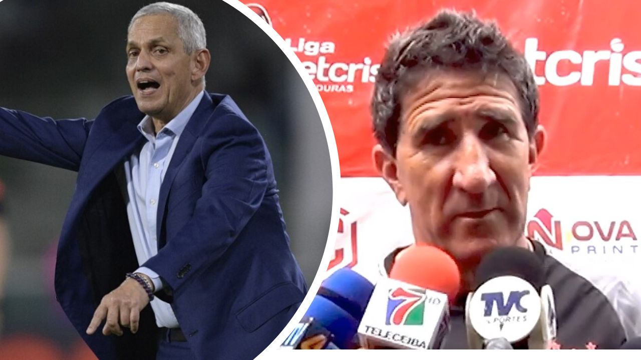 La opinión de Héctor Vargas sobre el regreso de Reinaldo Rueda a la selección nacional