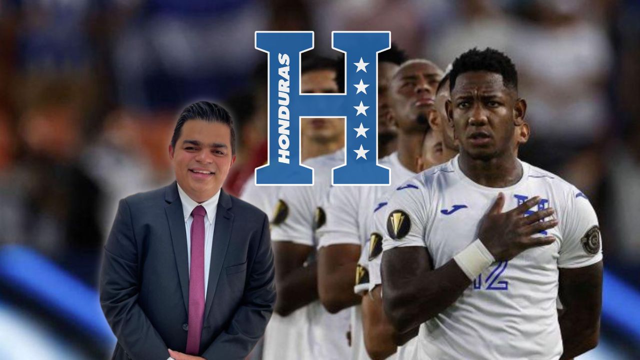 Rely Maradiaga elige su candidato para hacerse cargo de la Selección de Honduras