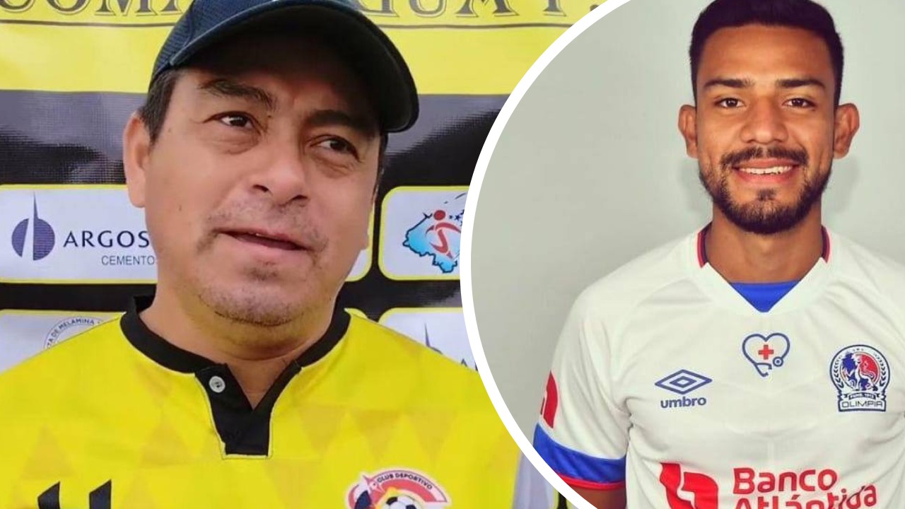 Reynaldo Tilguath, con ultimátum a Alejandro Reyes para unirse al Génesis