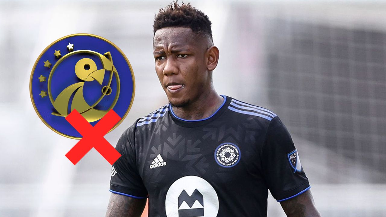 El inesperado equipo de Liga Nacional que rechazó fichar a Romell Quioto