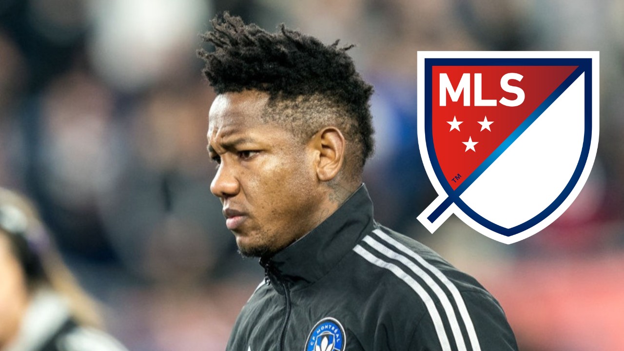 El brutal salario de Romell Quioto en la MLS, según la última actualización