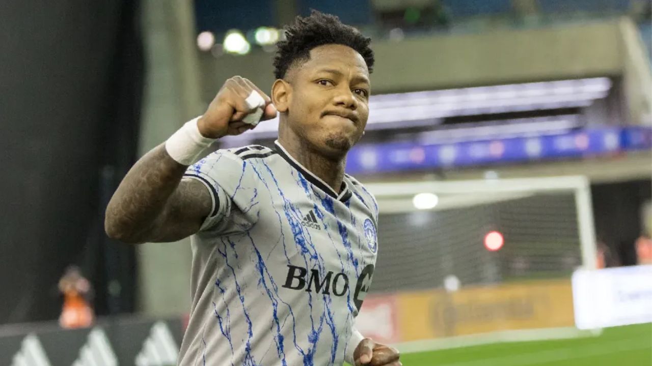 Romell Quioto, con visita inesperada a un club grande de la Liga Nacional