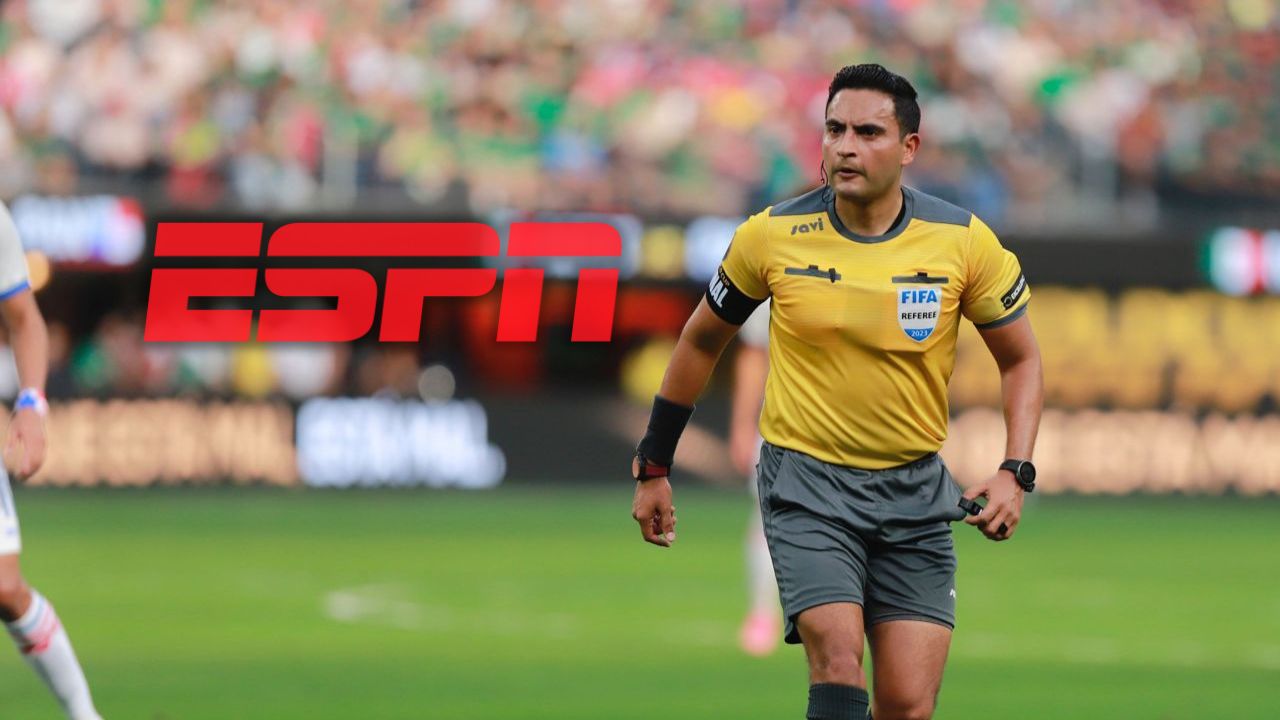 Analista mexicano lanza brutal crítica a Said Martínez tras la final de Copa Oro