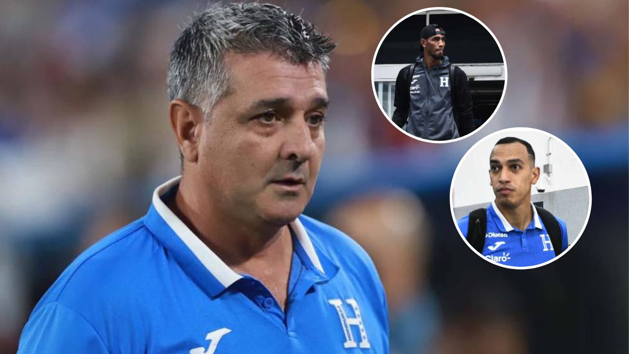 Selección de Honduras está de regreso al país tras su eliminación de la Copa Oro