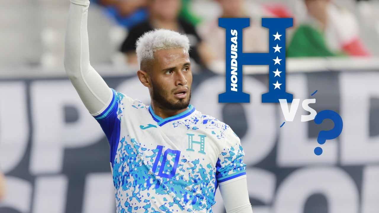 Este sería el rival de Honduras si se clasifica a los cuartos de final de la Copa Oro