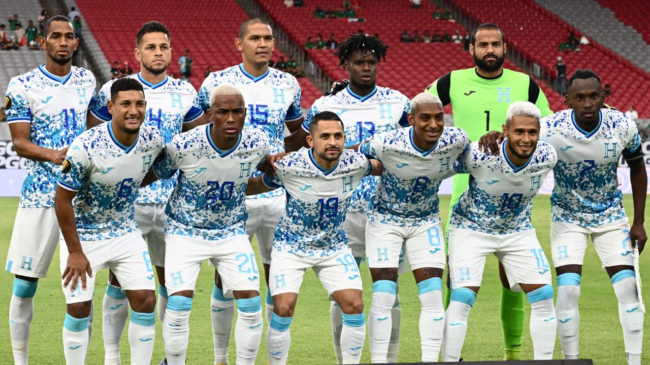 Legionario hondureño estaría cerca de fichar por club grande de Sudamérica