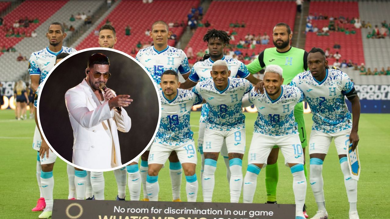 Fenafuth reacciona a supuesta fuga de jugadores a concierto y lo que deben hacer para unir el camerino