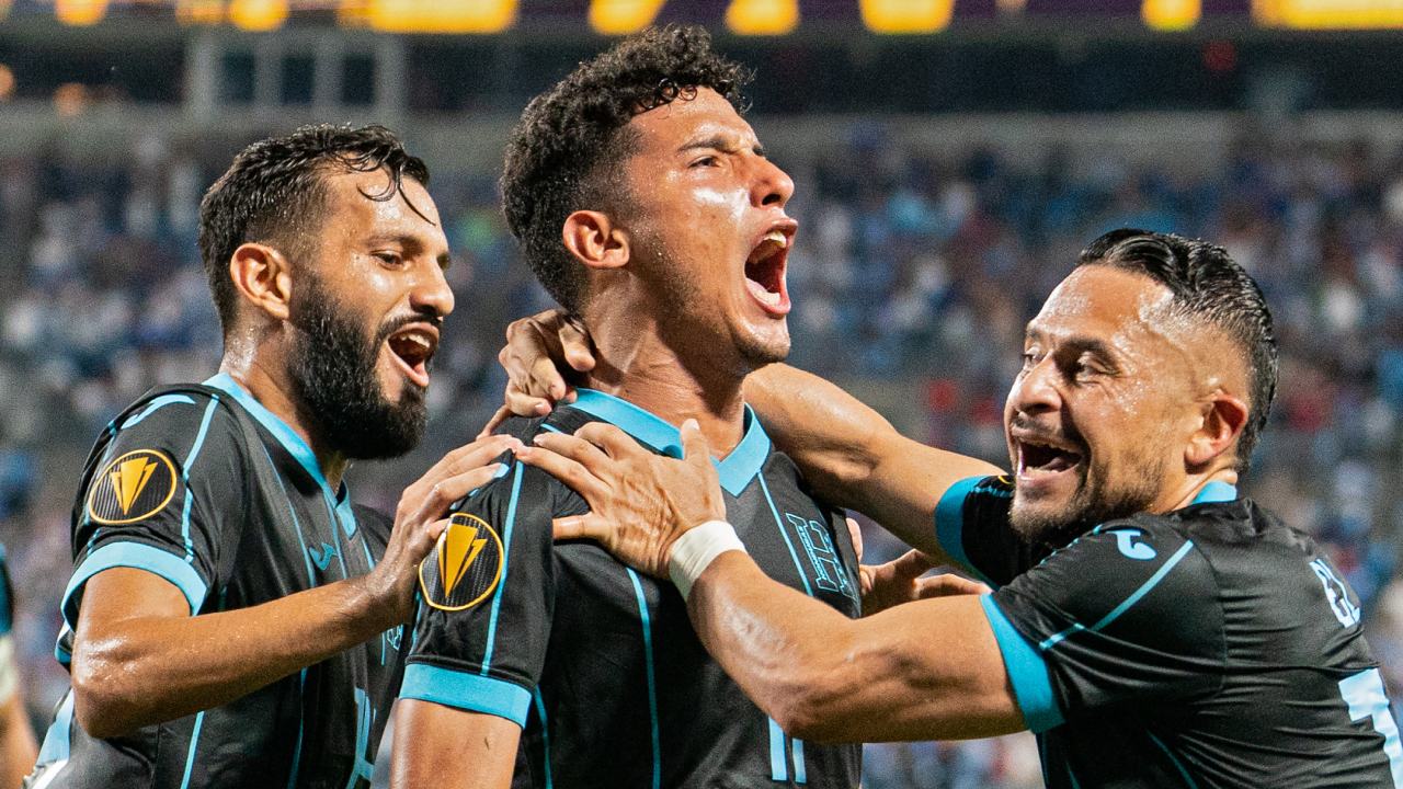 El impensado candidato que  Fenafuth está considerando para entrenador de Honduras