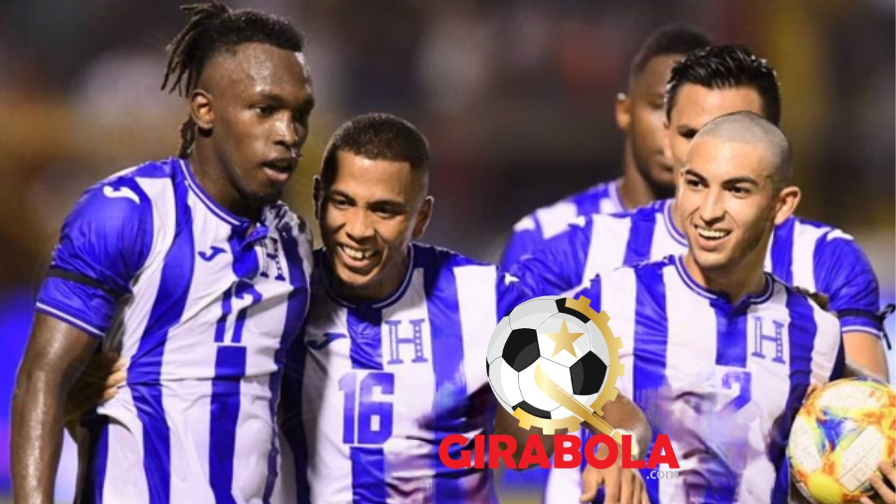Legionario hondureño deja Europa para fichar por equipo africano