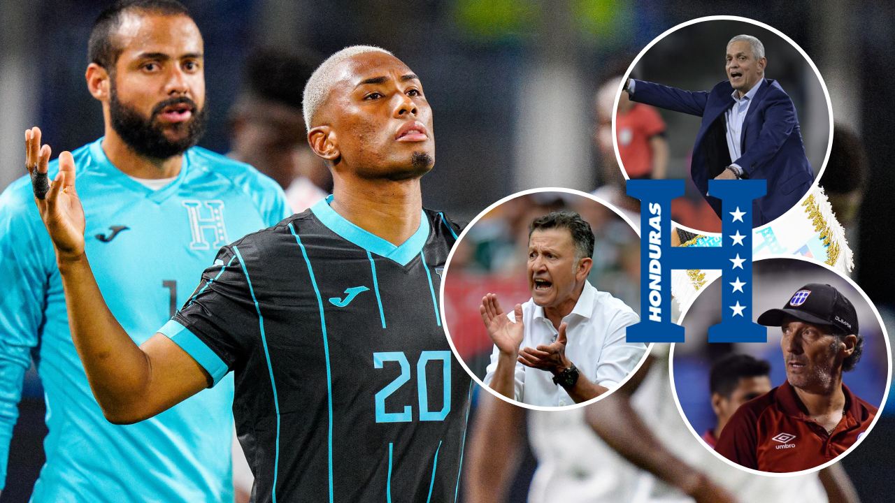 Adelantan quién es el favorito al puesto de entrenador de Honduras y cuándo podría elegirse