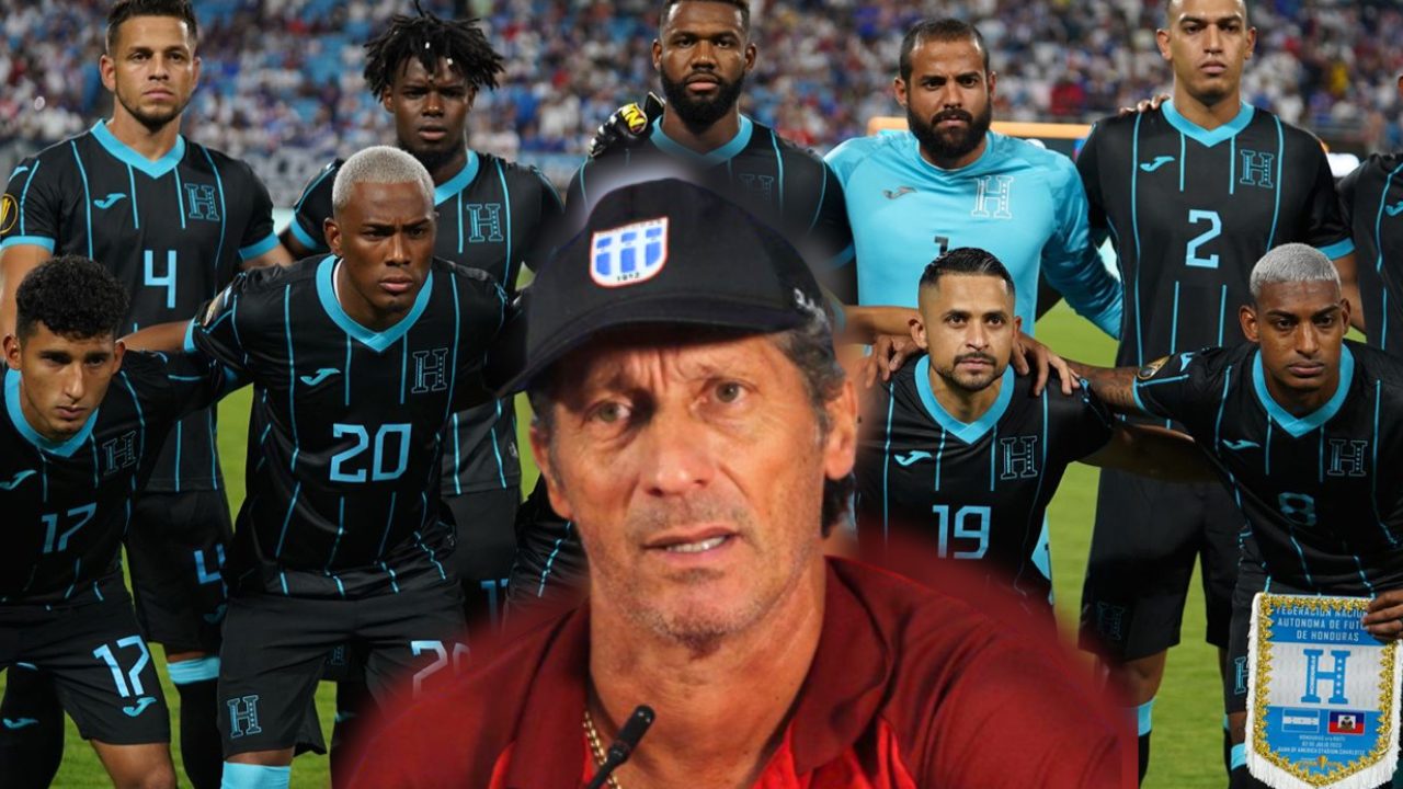 Pedro Troglio admite su dolor por no ser considerado para la Selección de Honduras