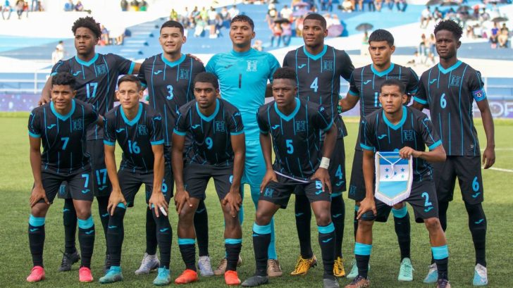 Hora y rival: Honduras a dura prueba en semifinales de los Juegos Centroamericanos y del Caribe
