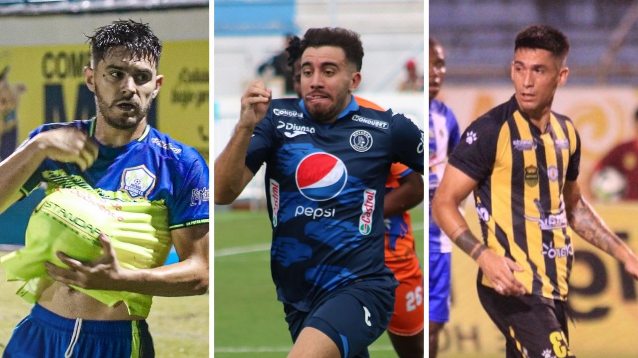 Así quedó la Tabla de Posiciones tras la Jornada 1 del Apertura 2023 de la Liga Nacional