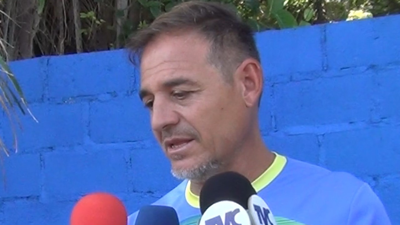 Hernán 'La Tota' Medina confirma que Victoria va por el fichaje de un portero