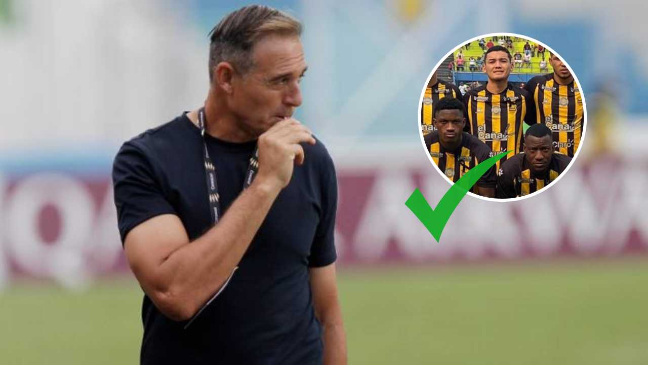Victoria da la sorpresa y se queda con joyita del Real España para el siguiente campeonato