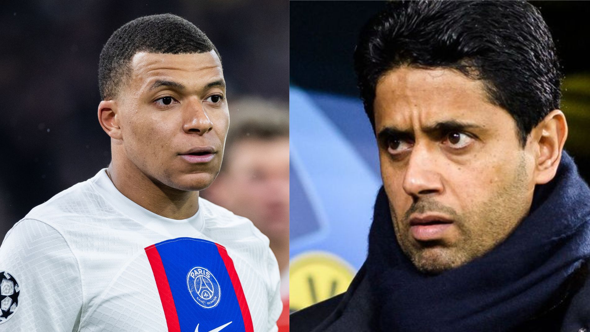 PSG: “no queremos perder de gratis al mejor jugador del mundo”