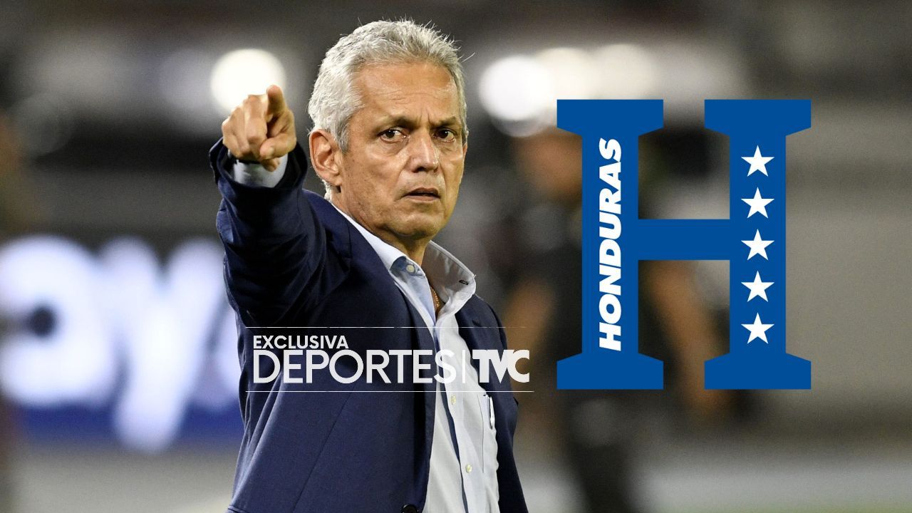 Reinaldo Rueda es el elegido y será el técnico de Honduras rumbo al Mundial 2026