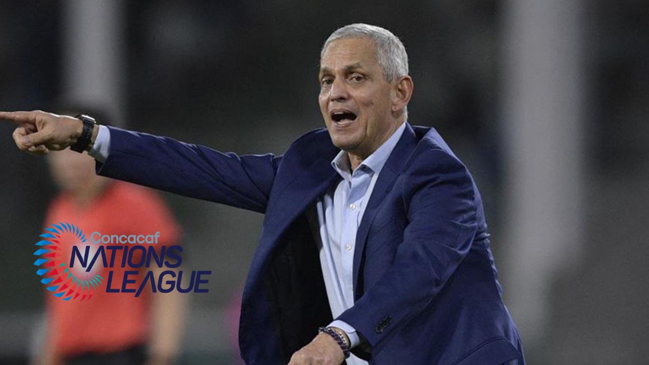 Se revelan los partidos en los que Reinaldo Rueda debutará con la Selección Nacional de Honduras