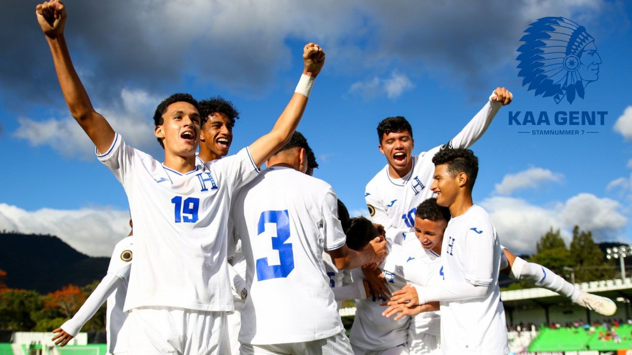 Seleccionado Sub-17 salió del país para convencer a equipo de Europa