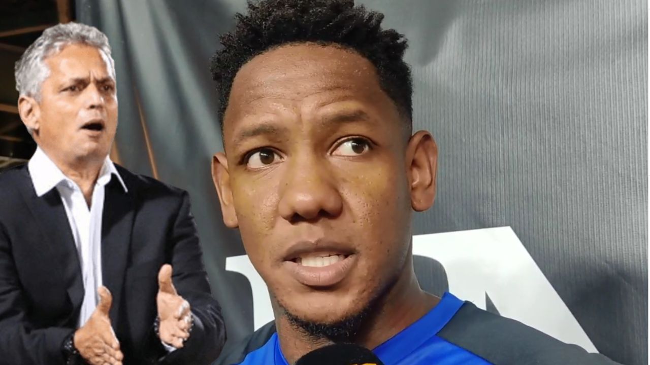 Romell Quioto menciona el cambio que espera en la Selección de Honduras con Reinaldo Rueda