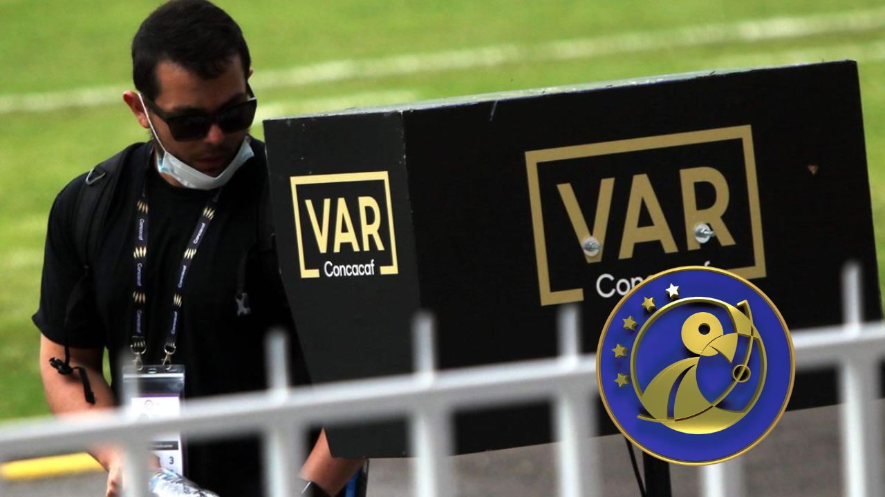 Adelantan en qué fecha del torneo se podría utilizar el VAR en Honduras