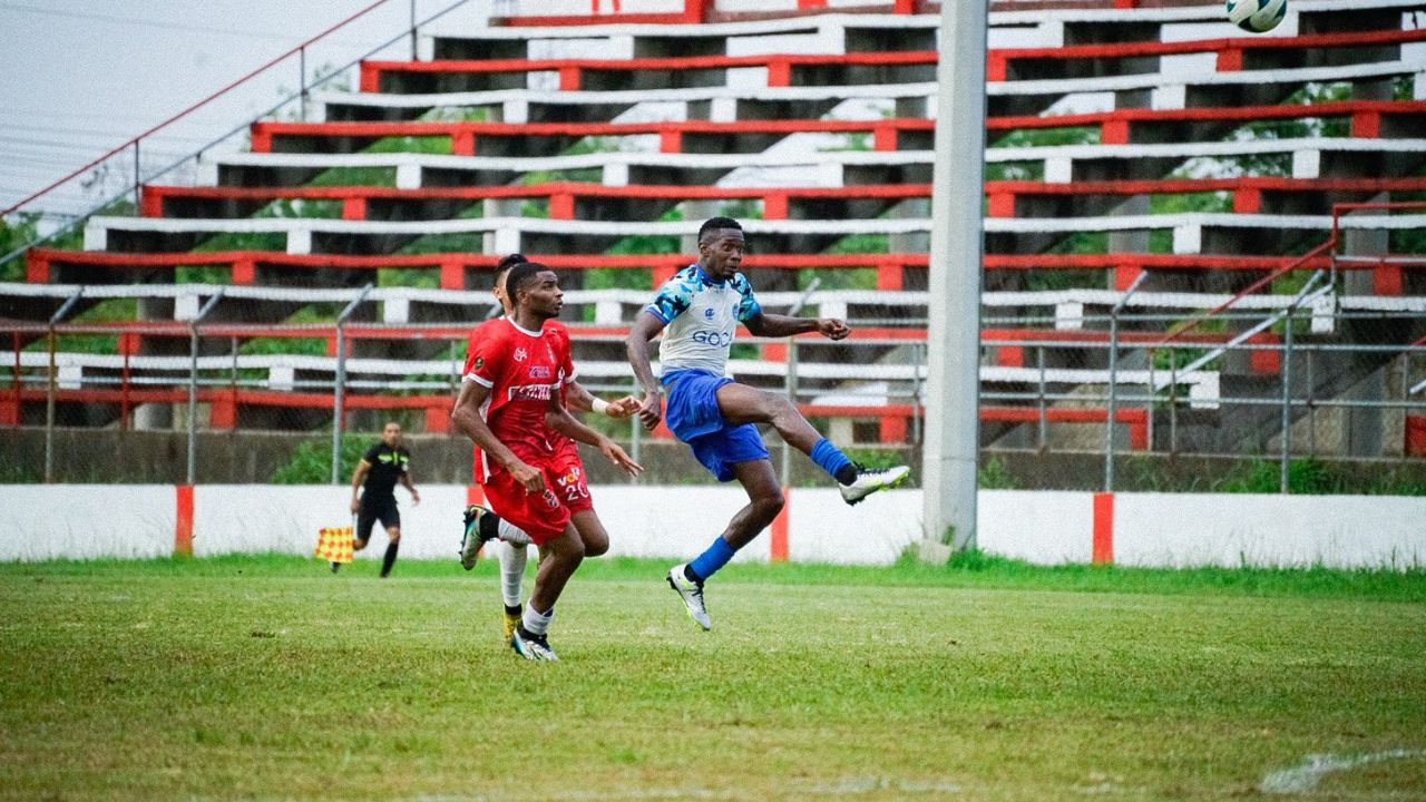 Victoria quedó 'plantado' por equipo con el que iba a jugar un amistoso