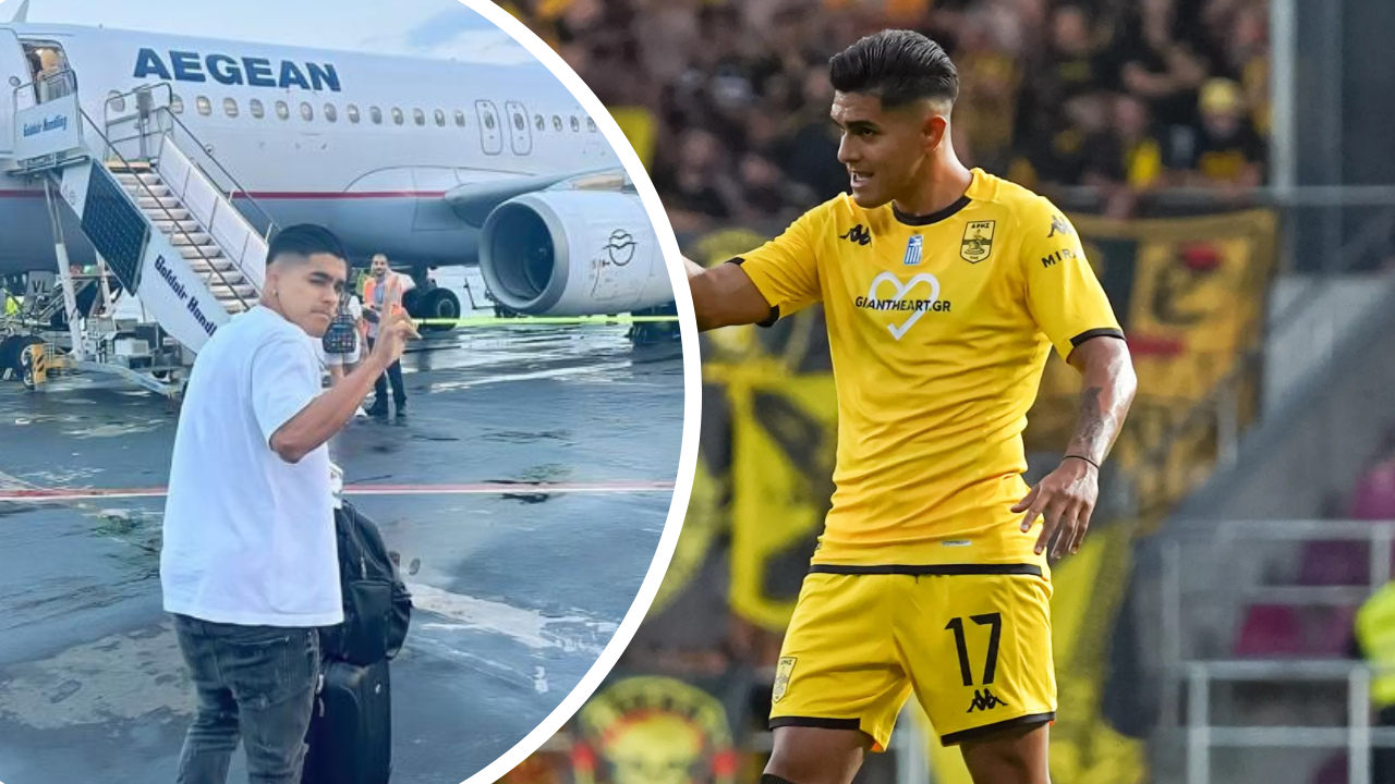 Los contratiempos que impiden al Celtic presentar a Luis Palma como su nuevo fichaje