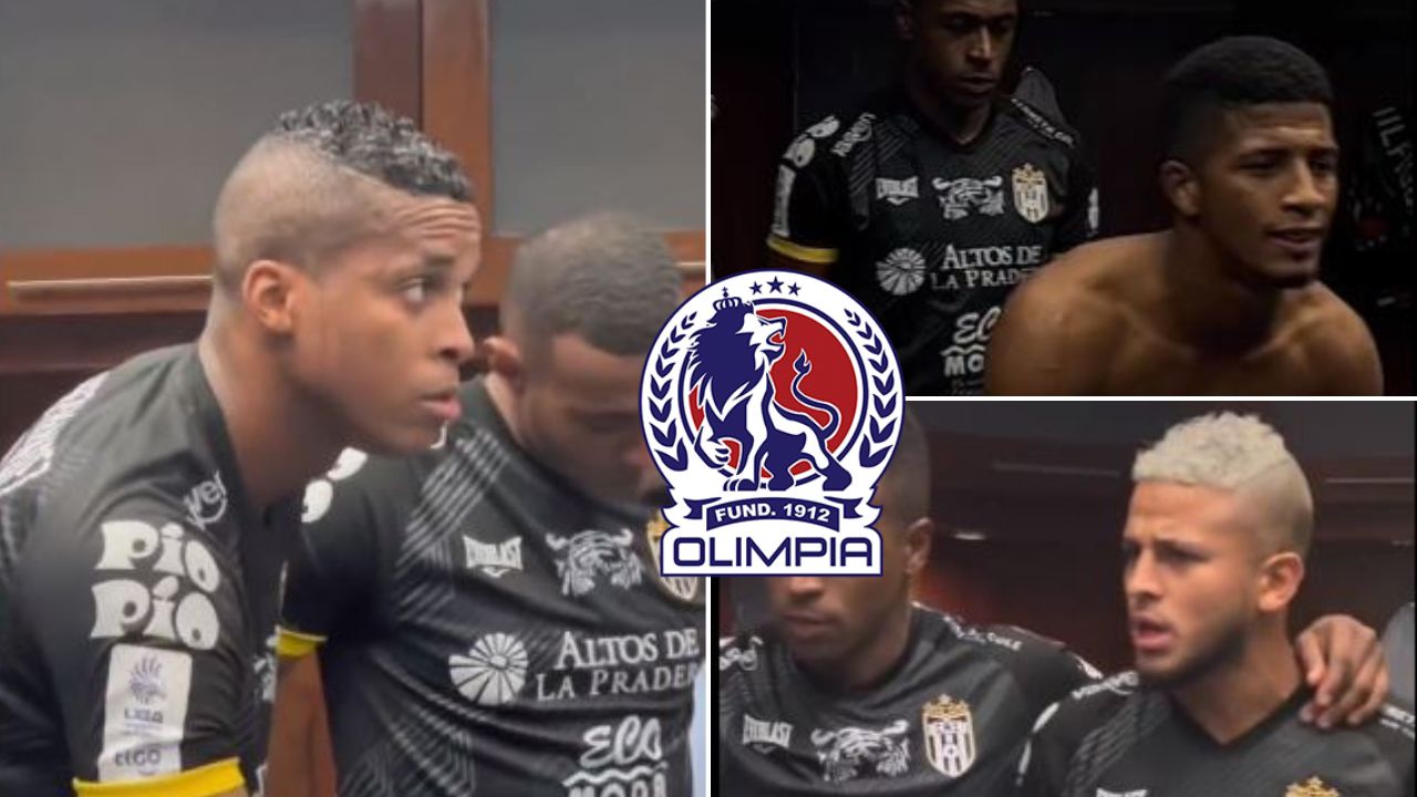 Independiente de Panamá y la muestra del respeto que le tuvieron al Olimpia