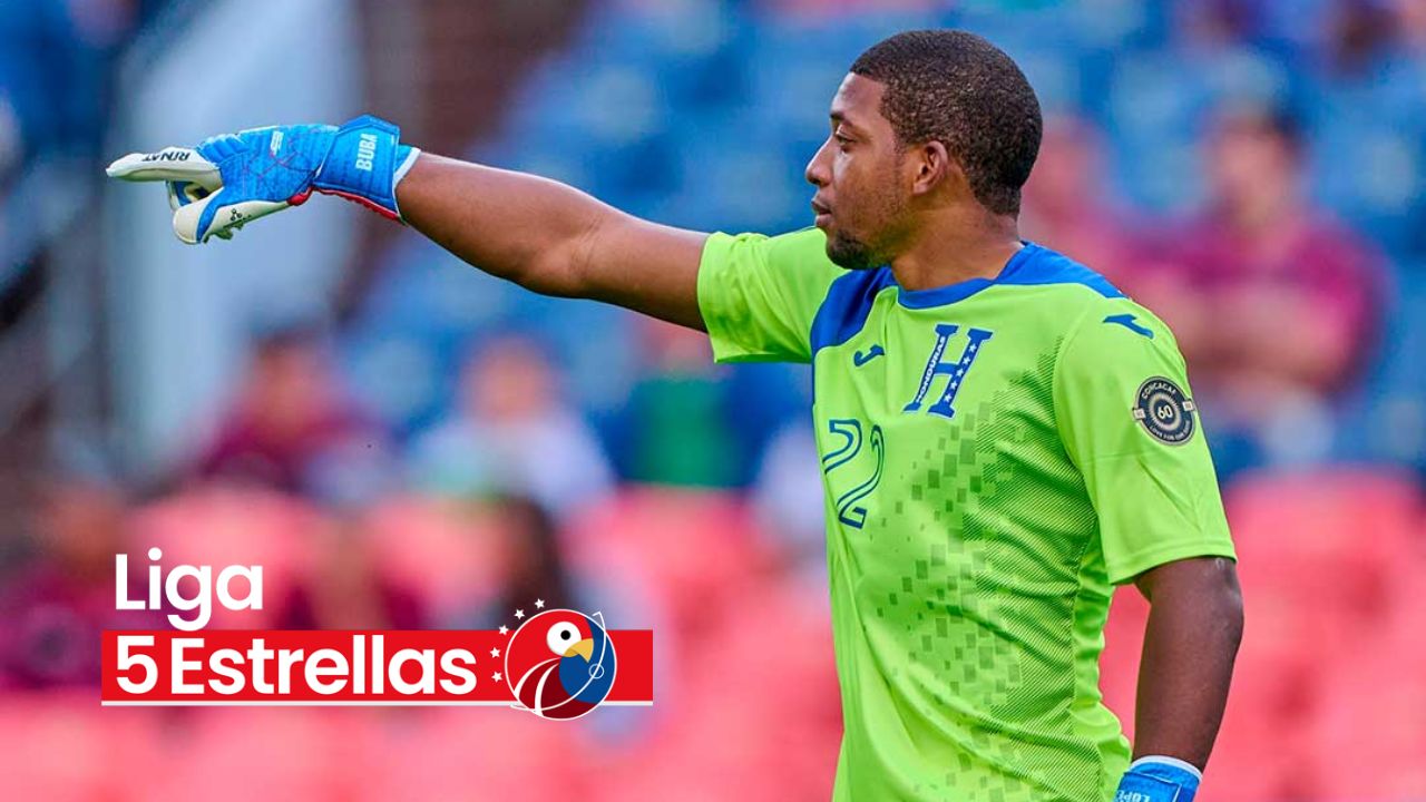 Buba López ya tiene equipo confirmado para el torneo Apertura 2023-24