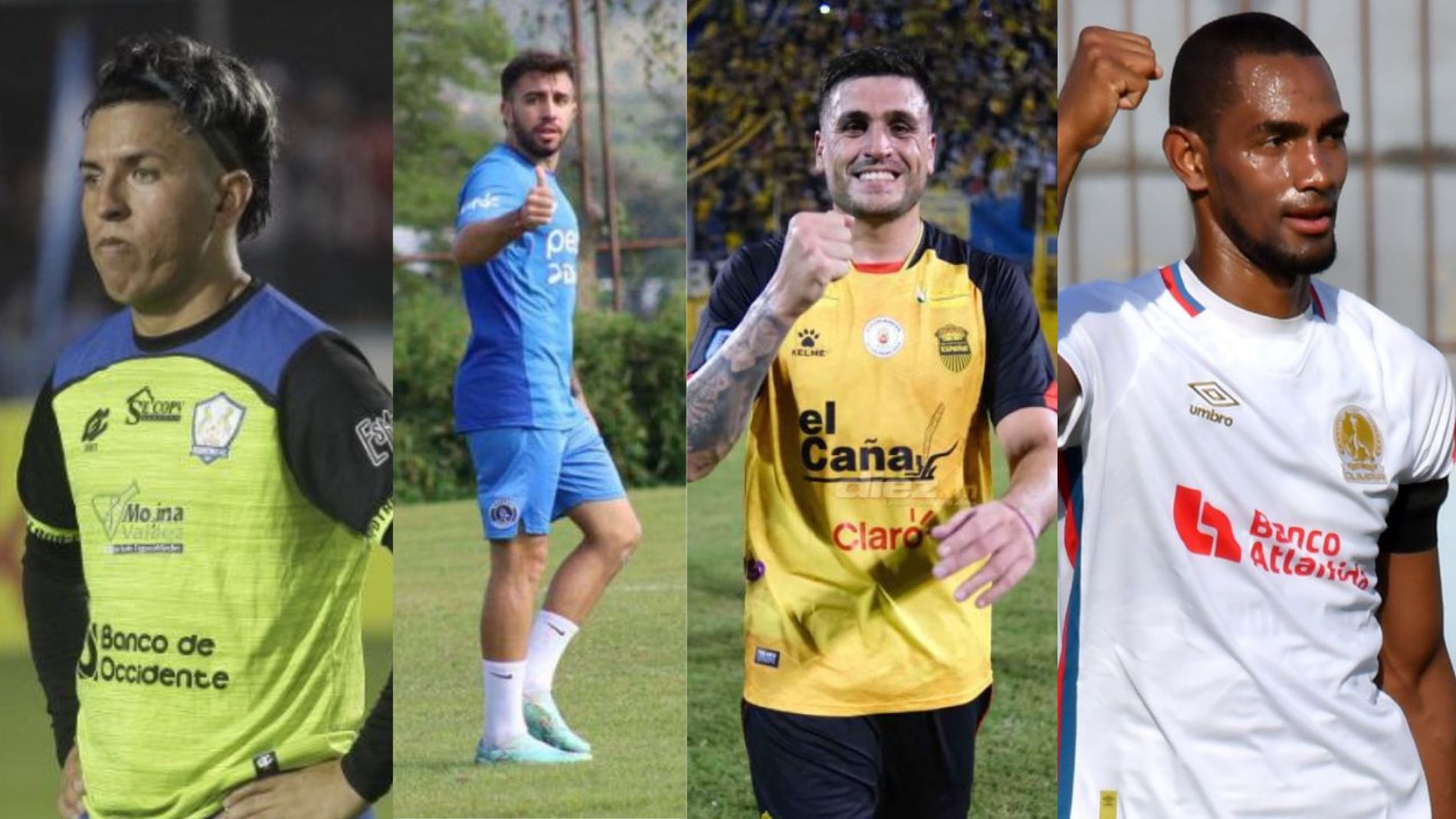 Copa Centroamericana: fecha, hora y rival de los clubes hondureños en la fecha 1 del torneo