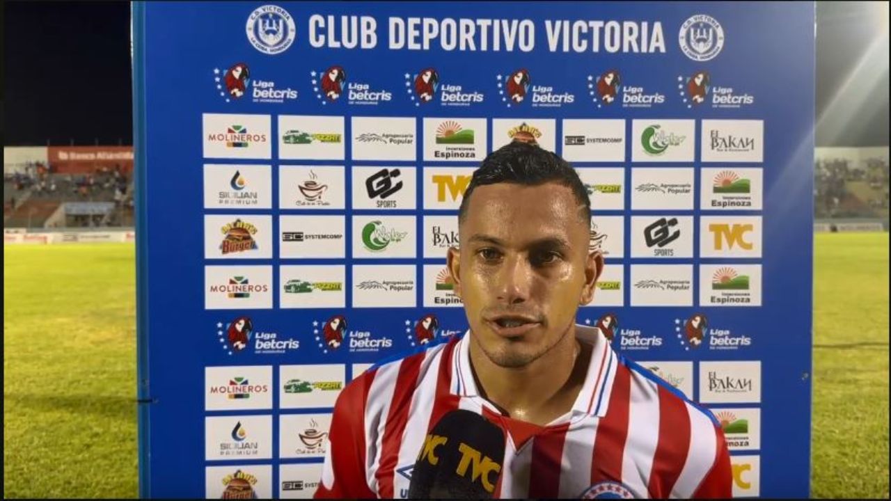 Edwin Rodríguez admite lo que provocó la derrota contra el Estelí, al interior del equipo