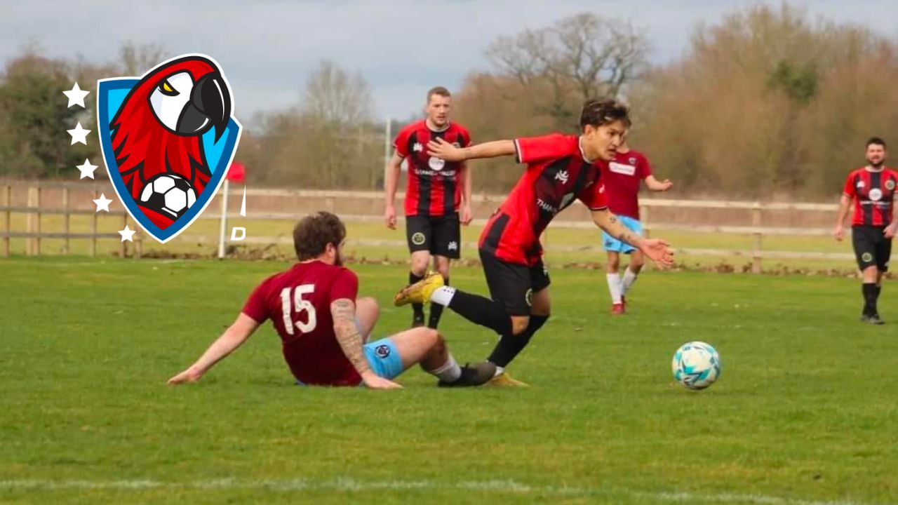 Equipo hondureño ficha a jugador procedente del fútbol de Inglaterra