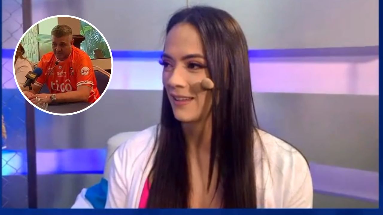 El tierno mensaje de Isabel Zambrano por primer triunfo de Diego Vazquez en Costa Rica