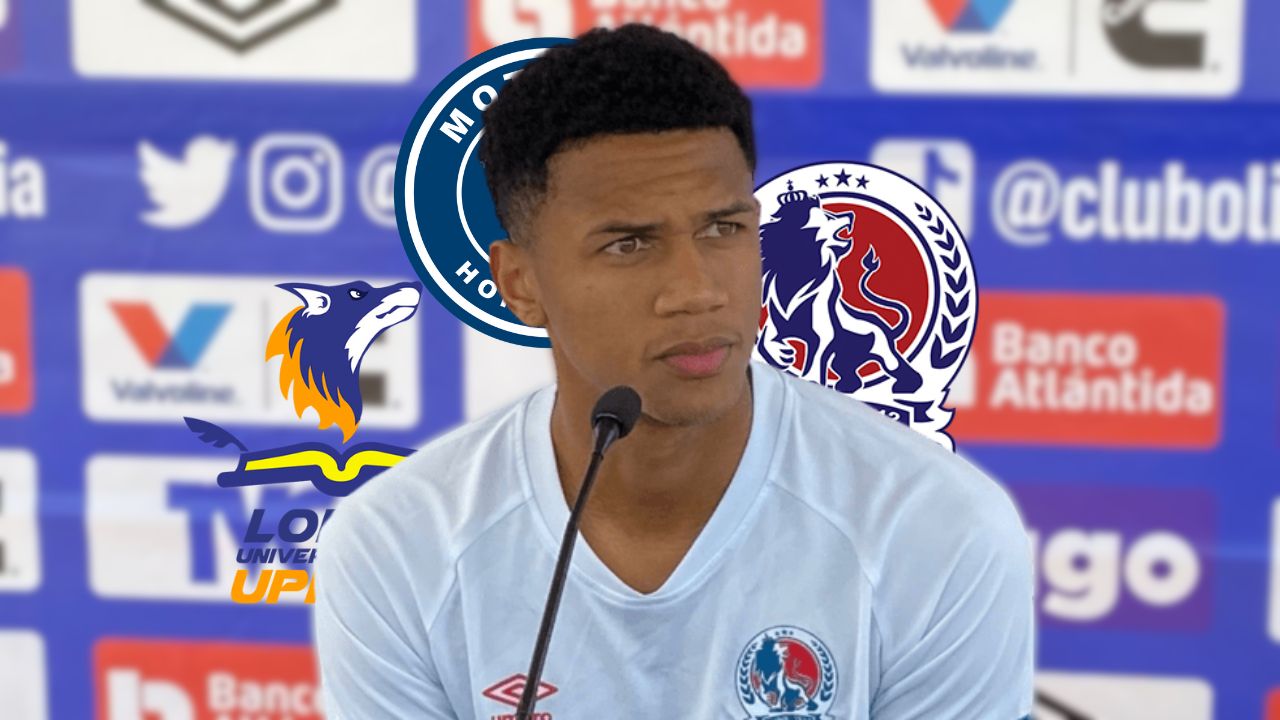 Equipo capitalino registra a Jack Baptiste para utilizarlo en la jornada 3