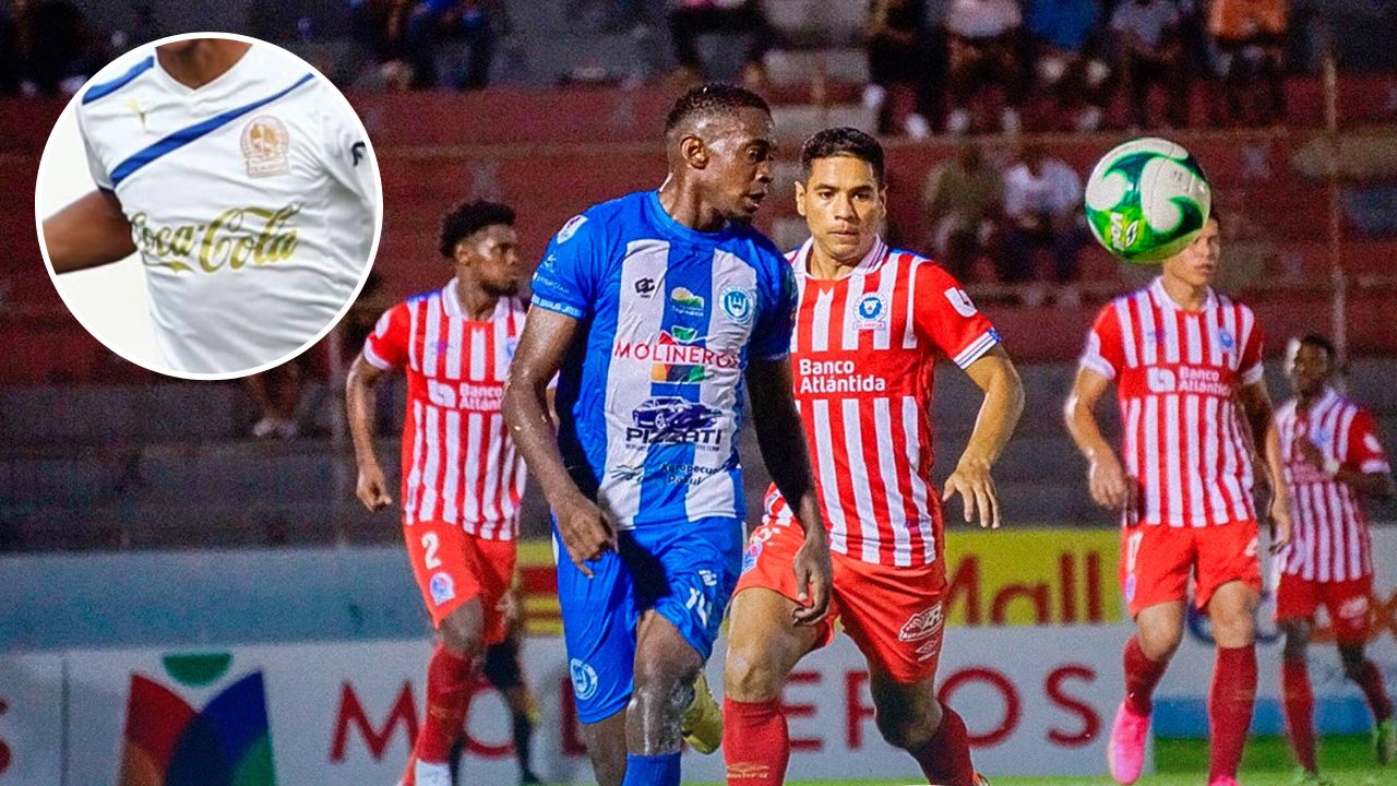 Victoria oficializa la llegada de un exjugador del Olimpia, ¿por cuánto tiempo?