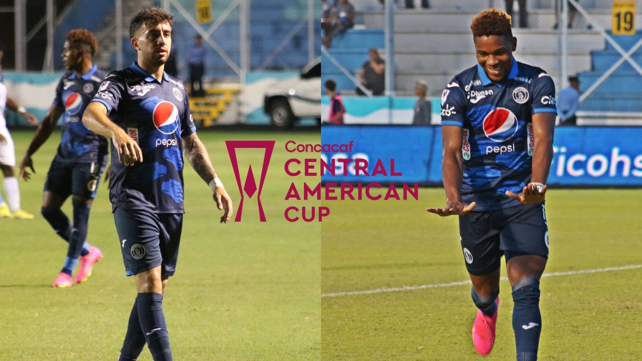 Auzmendi y Yeison Mejía con mensaje de 'alerta' a los aficionados del Motagua
